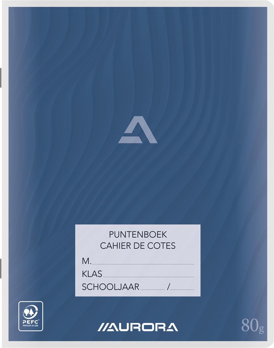 Aurora bisilque combinatiebord lavendel