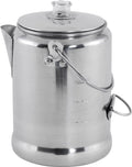 Easy camp adventure coffee pot koffiepot lichtgewicht