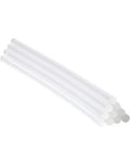 Creativ company cc lijmpistool vullingen mini l: 25 cm d: 7 mm 10 stuks