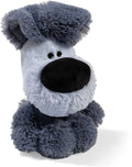 Bambolino woezel pip knuffel 30 cm pluche woezel - baby peuter speelgoed - 1 jaar, 2 jaar, 3 jaar, 4 jaar - toys