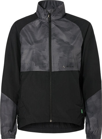 Vaude womens loamer air jacket