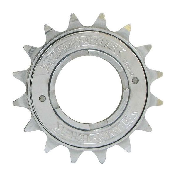 Sturmey Archer SFX30 BMX Einzel-Freilauf 13T 1 8