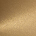 Tonic studios • pearlescent card a4 x5 majestic gold