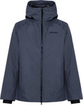 Didriksons marvin usx jkt heren outdoorjas - sleepy blue xl
