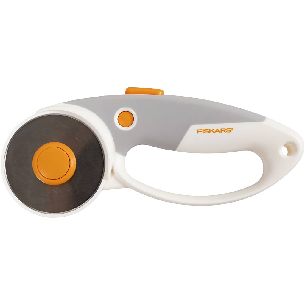 Creativ company fiskars rolmes rechts- en linkshandig