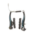 Elegance V-Brake voor of achter 108 mm zwart