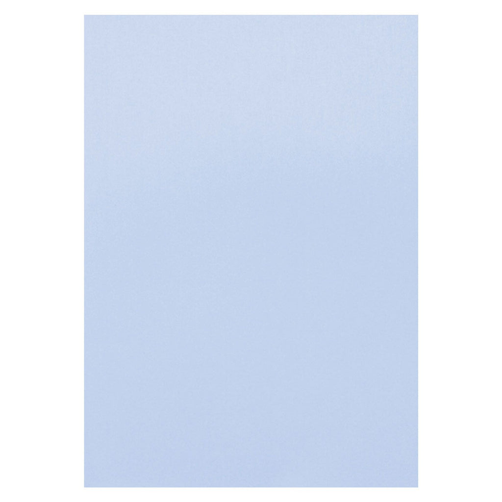 Craft perfect by tonic studios craft perfect • sweet sorbet pearlescent card blue cashmere