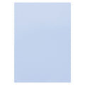 Craft perfect by tonic studios craft perfect • sweet sorbet pearlescent card blue cashmere