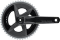 Sram rival dub 2x12-speed crankset