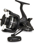 Shimano baitrunner 4000 st fb - karpermolen - slip voorop