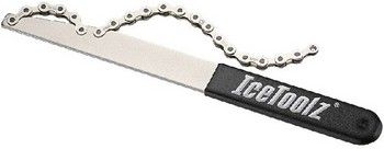 IceToolz Spezial-Freilaufabzieher, Mehrgang 53a2