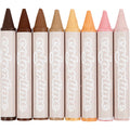 Https: www.cchobby.nl waskrijt-l-10-cm-d-15-mm-skin-colours-8-stuk-1-doos
