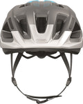 Abus helm aduro 3.0 race grey l 58-62cm