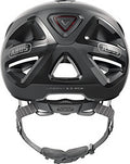 Abus helm Urban-I 3.0 ACE velvet Zwart L 56-61cm