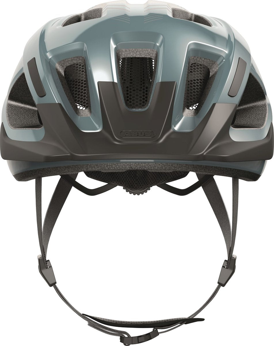 Abus Helm Aduro 3.0 Glacier Blue S 51-55cm