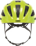 Abus fietshelm macator mips signal yellow s - 51-55 cm - geel - geschikt voor gebruik op elektrische fietsen - stadsfietsen - 290 g