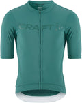 Craft endur logo jersey m heren fietsshirt - hydrate