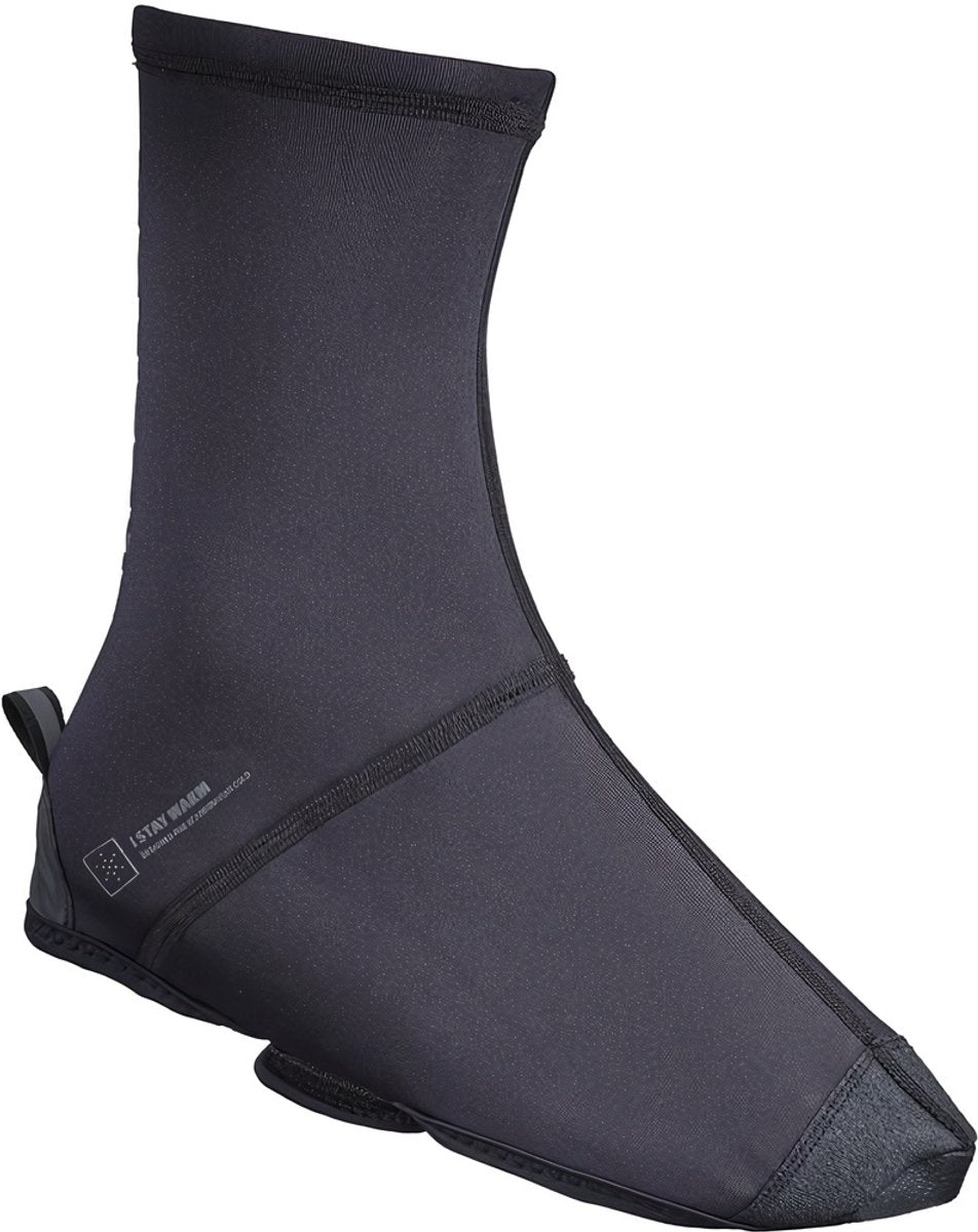 Craft adv subz bootie 2 - black xl xxl