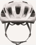 Abus fietshelm aduro 3.0 white art s - 51-55 cm - wit - geschikt voor gebruik op elektrische fietsen - stadsfietsen - 280 g