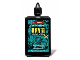 Atlantic kettingolie dry11 chain oil dry11 50ml