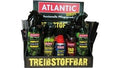 Thekendisplay Atlantik