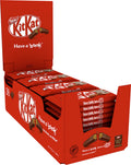 Kitkat 4 finger chocolade repen - 36 stuks x 41,5g