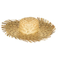Boland hoed havana stro