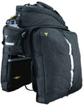 Topeak MTX 2.0 Gepäckträgertasche, DXP ​​Trunklock Gepäckträgertasche