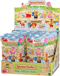 Sylvanian families 5838, 3 jaar, jongen meisje, 49 mm, 10 g, meerkleurig