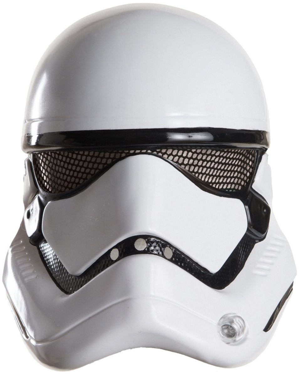 Rubies star wars™ stormtrooper masker kind