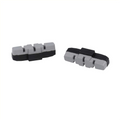 25 Paar graue Power-Blocks für Magura HS11 HS33