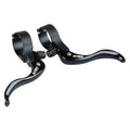Remhendelpaar cantilever Tektro RL721 Cyclocross ø31.8 mm - zwart