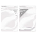 Craft perfect by tonic studios craft perfect • smooth card a4 300g white 5pcs