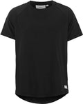 Craft collective ss tee w dames sportshirt - zwart