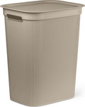 Rotho brisen wasverzamelaar 50l cappuccino
