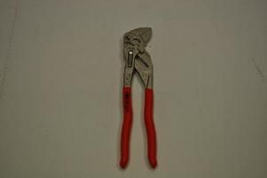 Knipex -Zyklus Tinkel Zange TM 46mm 720596