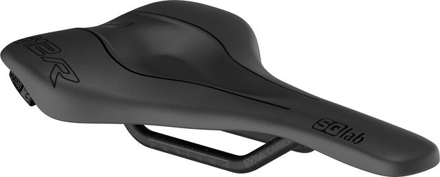 Sqlab 612 ergowave r carbon saddle