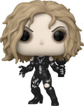 Funko pop! dc comics heroes: batman returns - catwoman #528