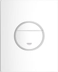 Grohe quickfix bedieningsplaat sail 38965sh0