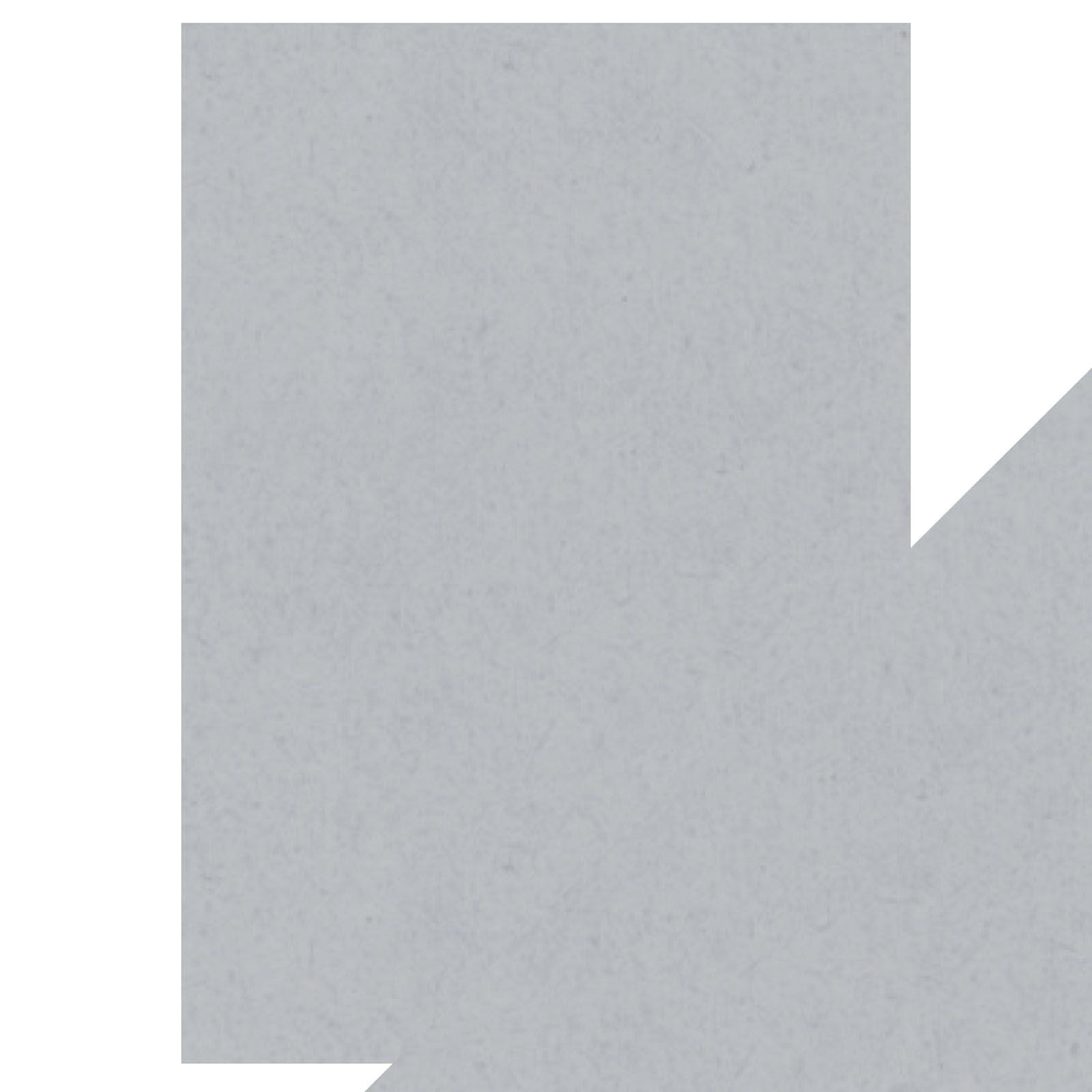 Craft perfect by tonic studios craft perfect • grey board a4 5pcs