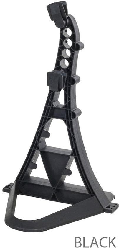 Hebie turrix 698 multifunctional stand