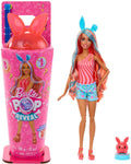 Barbie pop reveal milkshake - konijn pop met slijm