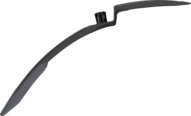 Bbb cycling spatbord mountainbike voorspatbord fiets - grandprotector xl bfd-16xlf