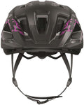 Abus Helm Aduro 3.0 Maori Blackberry L 58-62cm