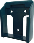 Makita stealthmounts bm-mk40-blu-6 accuhouder voor 40v xgt | blauw | 6-pack - bm-mk40-blu-6