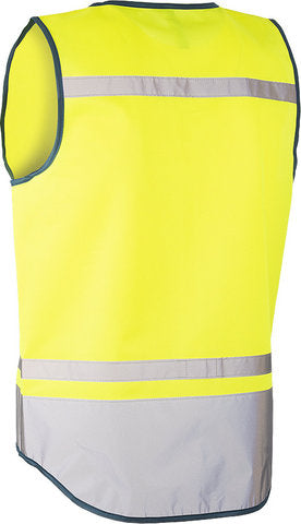 Wowow amsterdam vest