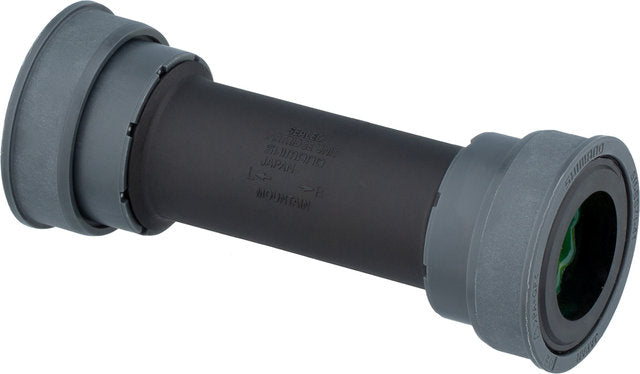 Shimano sm-bb71-41c hollowtech ii press-fit bottom bracket