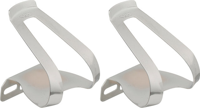 Mks half clip toe clips