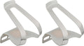 Mks half clip toe clips