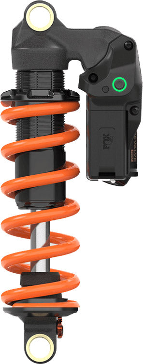 Fox racing shox dhx live valve neo 2pos factory shock absorber